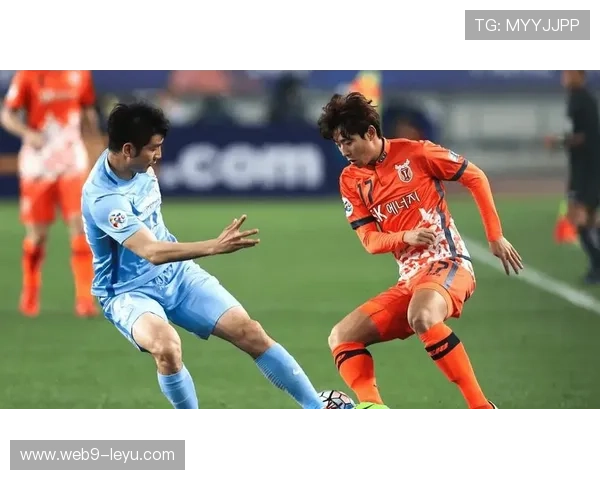 浦项制铁vs首尔FC:主场不败神话迎战客场火力全开,关键球员对决决定胜负