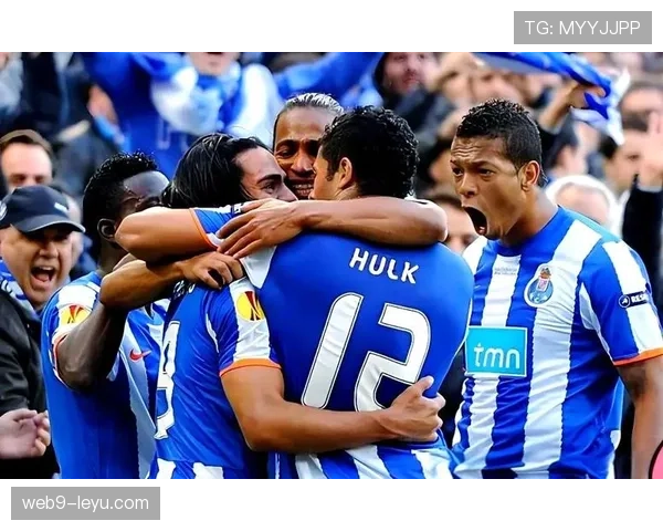 波尔图状态回暖强势追击，联赛冠军争夺战再燃战火