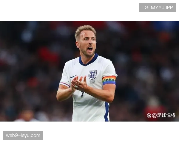 哈里·凯恩状态回升，开启英格兰足球新纪元
