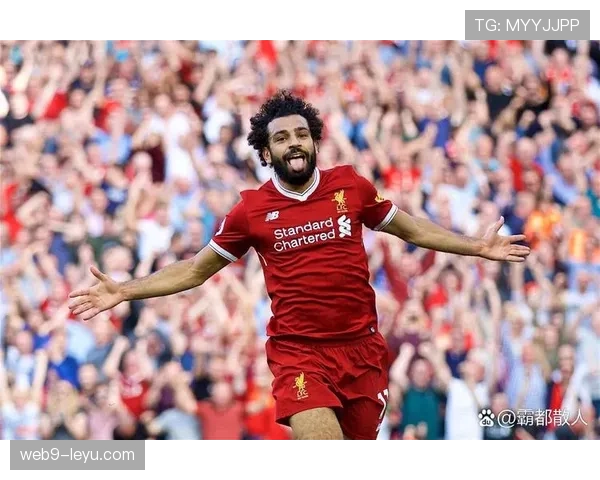 萨拉赫英超传奇资格：数据与影响力解析