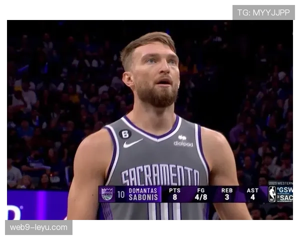 波蒂斯挡拆制造机会提升球队关键时刻得分效率