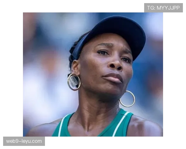 维纳斯·威廉姆斯每天喝的蛋白粉比我一个月工资还贵